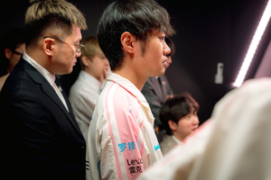 BLG kết thúc chuỗi ngày buồn cho LPL