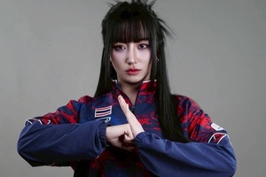 Chính thức: Nữ VĐV eSports Thái Lan lĩnh án tù vì gian lận ở SEA Games 33