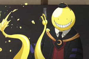 Bộ manga bị cấm nhiều nhất tại Mỹ tung trailer phim điện ảnh sau 10 năm vắng bóng