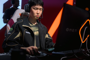 Nam streamer người Brazil ngầm miệt thị Chovy và cái kết