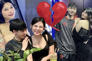 3 năm ròng rã cùng viết nên "thanh xuân Liên Quân": Tiếc cho mối tình Kim Ngân - BirdLB dừng lại ngay sát vạch đích!