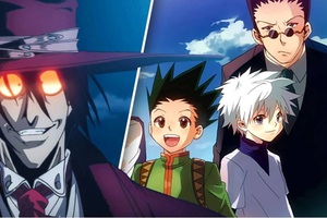 Top 5 bản anime làm lại đỉnh cao sở hữu sức mạnh áp đảo hoàn toàn phiên bản gốc