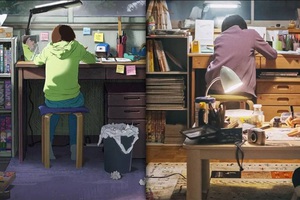 BXH 8 phim live-action chuyển thể từ anime đáng chú ý nhất 2026: One Piece vẫn là "Vua"!