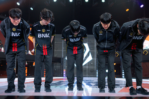 Siêu sao của LCK tiếp nối một kỷ lục đã tồn tại hơn chục năm trong làng LMHT