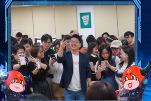 Loạt "ông lớn" ngành game Việt bất ngờ "chạy đua" rầm rộ trên MXH, CDM hoang mang không hiểu chuyện gì đang diễn ra?