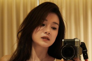 "Girl 1 champ" Hoàng Yến Chibi mê hoặc với diện mạo "full skin" cực phẩm, body nóng bỏng hút mọi ánh nhìn