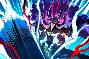 One Piece 1175: Luffy và Loki "song kiếm hợp bích", hé lộ sự thật kinh hoàng về khắc tinh của Thần Mặt Trời Nika