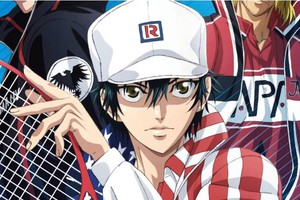 Từ năm 1999 đến 2026: Một manga thể thao huyền thoại đã đi đến hồi kết thúc