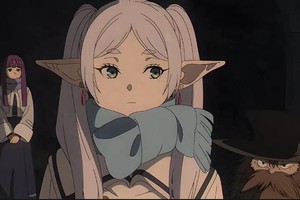 Siêu bão Anime tháng 3/2026: Khi những huyền thoại trở lại và các "ông lớn" đại chiến