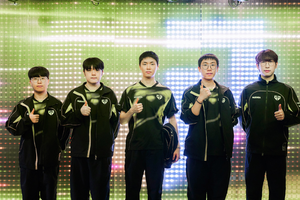 LCK Cup 2026 gây tranh cãi gay gắt, liên quan đến Zeus