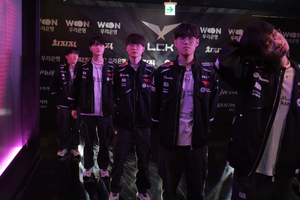 Chức vô địch của Gen.G khiến một siêu sao T1 gần như "mất chỗ" trong đội hình ASIAD