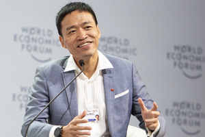 Lê Hồng Minh - Chủ tịch VNG cùng loạt doanh nhân trúng cử HĐND TP.HCM