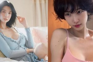 Ngồi làm clip chơi piano theo phong cách gợi cảm trên YouTube, hot girl mua nhà hơn 70 tỷ, hối hận ngay sau đó