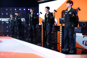 Gen.G tự phá kỷ lục "khủng" của bản thân chỉ sau 2 trận tại First Stand 2026