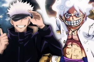 Xếp hạng 10 thiết kế nhân vật Anime biểu tượng nhất mọi thời đại