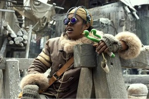 Bất ngờ chưa: Usopp chính là nhân vật "tỏa sáng" nhất trong One Piece live action mùa 2