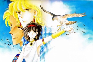 3 series kinh điển thập niên 1990 sẽ trở lại với phiên bản anime vào năm 2026