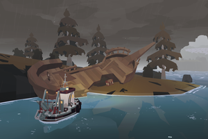 3 tựa game siêu đỉnh, chuẩn bị ra mắt trên Apple Arcade trong tháng 4 tới