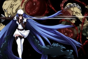 Top 10 nữ phản diện anime "ác tận xương tủy" nhưng vẫn khiến fan mê mẩn