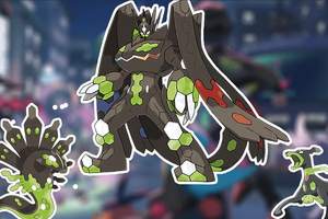 Dựa theo cốt truyện, đây chính là những Pokémon mạnh và bá đạo nhất từ trước tới nay