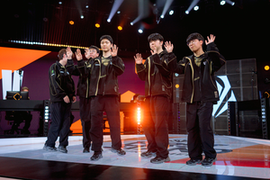 First Stand 2026 có một vấn đề khiến cộng đồng LMHT "ngán ngẩm"