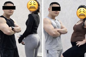 Phẫn nộ "thầy L" PT lạm dụng hình ảnh gái xinh "viết kịch bản" xuyên tạc, tư duy lệch lạc núp bóng chuyên gia