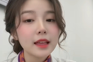 Dùng AI giả mạo thành nhân viên ngân hàng, kênh TikTok khiến người dùng MXH lo ngại