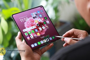 Tại sao nên mua OPPO Find N6? "Siêu phẩm" màn hình gập với đặc quyền 15 triệu đồng