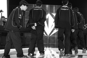 Gen.G khiến LCK lập nên một cột mốc buồn sau hơn 3 năm