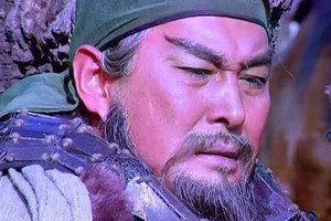 Người duy nhất thấy kết cục của Quan Vũ đã để lại 8 chữ 'thiên cơ', nhưng ông không hiểu nên phải trả giá