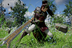 Bom tấn AAA giá gần 1,4 triệu vừa ra mắt trên Steam đã đạt "đỉnh", game thủ vẫn chê nhiều vì quá phức tạp