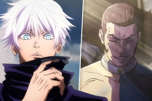 Jujutsu Kaisen: Nhân vật sở hữu sức mạnh vô lý hơn cả Gojo Satoru, kỹ thuật ngớ ngẩn nhưng cực bá đạo