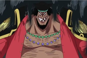 One Piece 1177 hé lộ lý do Râu Đen từng lùng sục đảo Drum để tìm trái ác quỷ của Chopper