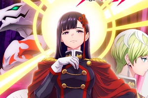 Top 6 tập cuối anime mùa Đông 2026 đáng mong chờ nhất: Jujutsu Kaisen và Frieren đại chiến ngôi vương