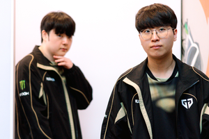 Siêu sao Gen.G thi đấu nỗ lực nhưng vẫn nhận những lời cay đắng từ LPL