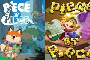 "Độc lạ Steam", hai tựa game ra mắt cùng thời điểm, cùng tên gọi nhưng khác nhau hoàn toàn, cách giải quyết gây sốc