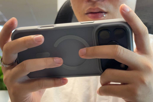 Bảng nhãn smartphone đầu năm 2026 gọi tên iPhone 17 Pro Max: Siêu phẩm Android đạt điểm 10 tuyệt đối vẫn phải ngậm ngùi đứng sau?