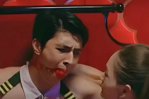 Bạo lực, gợi dục ở phim Việt giờ vàng