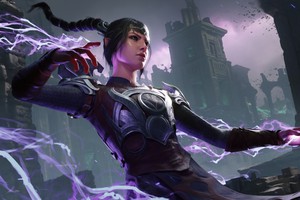 Từng là Game of the Year, bom tấn này đang giảm giá sập sàn trên Steam, thấp chưa từng có trong lịch sử