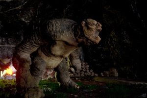 Game thủ háo hức chờ đón một siêu phẩm thế giới mở mới trên Steam, tự do tuyệt đối cho người chơi sáng tạo