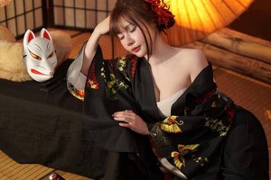 "Quẩy tưng bừng" trên nền nhạc Việt, nữ coser ngoại quốc khiến vô số anh em game thủ thích thú