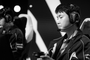 Không chỉ thất bại mà trận thua của Gen.G trước G2 còn khiến cả LCP cũng bị "vạ lây"