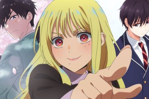 Top 10 Anime đáng xem nhất tháng 4/2026: Toàn siêu phẩm không thể bỏ lỡ