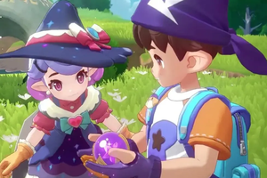 Thử nghiệm Beta, tân binh mới nhà Tencent khiến cả thế giới sốc, khi cho phép game thủ "tồng ngồng" khắp nơi?