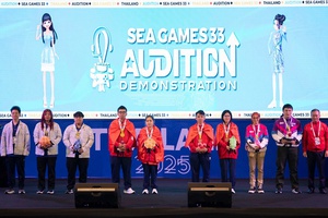 Audition - ứng cử viên "ngôi sao" tại giải thưởng Game Vượt Thời Gian (GameVerse 2026)