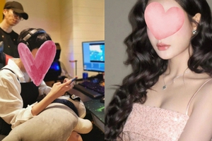 Nhan sắc nữ game thủ ngày ấy chơi PUBG Mobile cùng ViruSs, "visual" hiện tại thăng hạng đến ngỡ ngàng!