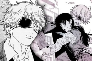 Chainsaw Man chương 232: Sự trở lại của Power và cú "reset" gây tranh cãi nhất lịch sử manga