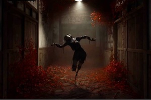 Siêu phẩm kinh dị Silent Hill f chính thức có manga, "cái kết mới" khiến fan phát cuồng