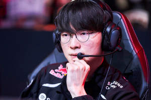 Faker cũng thừa nhận một sự thật phũ phàng về cặp bot T1 trước thềm Regular Seasons 2026