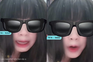 Livestream đầy ám muội ngang nhiên phát sóng, TikTok đang buông lỏng quản lý hay bất chấp để một bộ phận "làm bậy"?